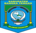 Kabupaten Bangka Tengah